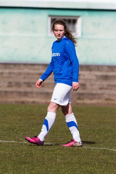 Bild 122 - B-Juniorinnen MTSV Olympia Neum�nster - SG Trittau/S�dstormarn : Ergebnis: 3:3